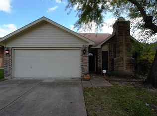 1408 Regent St, Mesquite, TX 75149