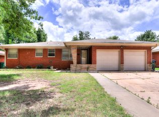 4408 NW 45th St, Oklahoma City, OK 73112