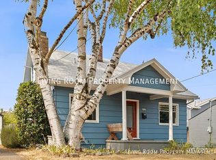 6533 N Campbell Ave, Portland, OR 97217