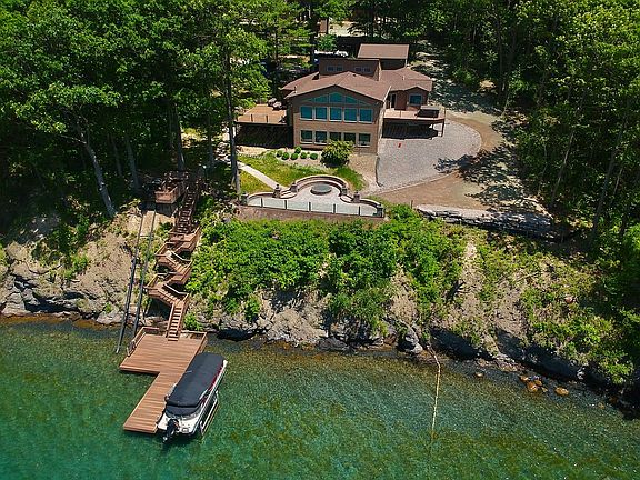 2020 aerial after renovation
