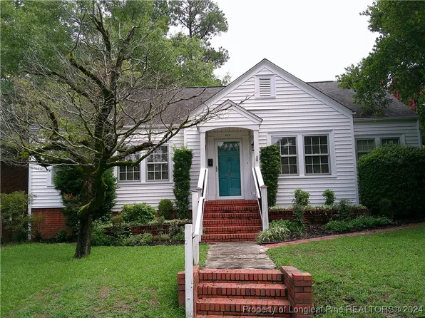 408 Rollingwood Cir, Fayetteville, NC 28305