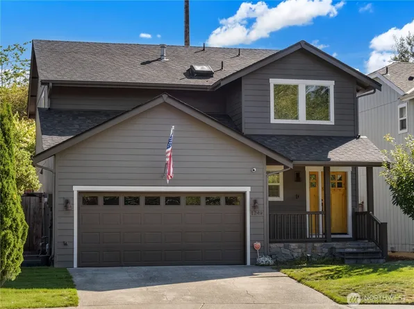 1249 S Cheyenne Ct, Tacoma, WA 98405