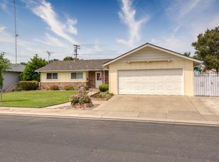 1201 Durant St, Modesto, CA 95350