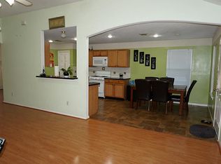 9003 York Hollow Ln, Houston, TX 77044