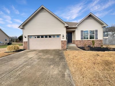 1715 John Lee Ln, Murfreesboro, TN, 37128