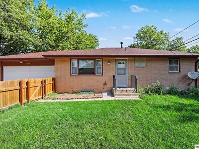 5110 Gladstone St, Lincoln, NE, 68504