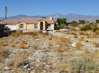 0 Sumac Dr, Desert Hot Springs, CA 92240