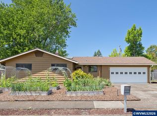 2250 NW Highland Dr, Corvallis, OR 97330
