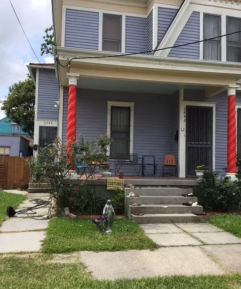 2840 Fortin St — Photo 1