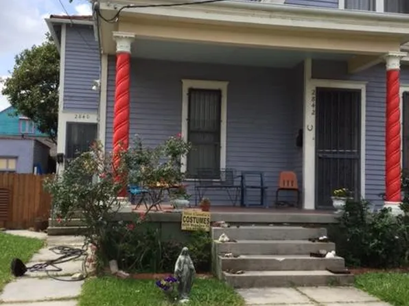 2840 Fortin St, New Orleans, LA 70119