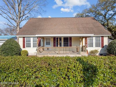 108 Chatham Street, Newport, NC, 28570