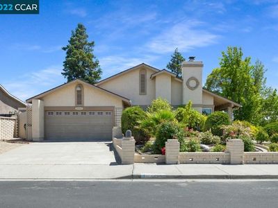 5680 Shorehaven Cir, Livermore, CA, 94551