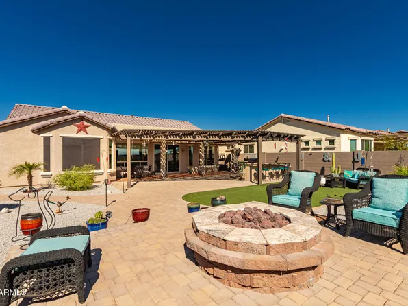 18229 W CEDARWOOD Lane, Goodyear, AZ 85338