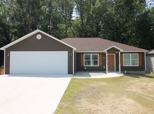 3106 Hidden Trce, Paragould, AR 72450