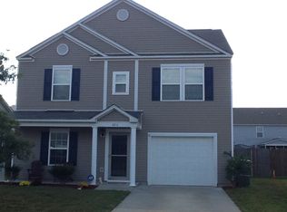1816 Benelli St, Sumter, SC 29150