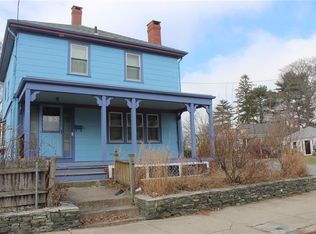 20 Top St, Providence, RI 02906