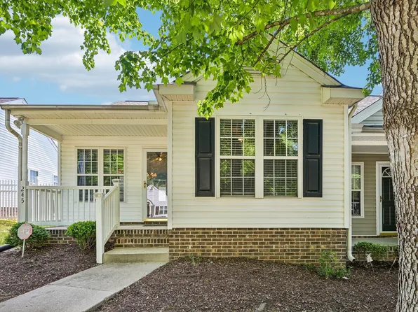 245 Highgate Cir, Wake Forest, NC 27587