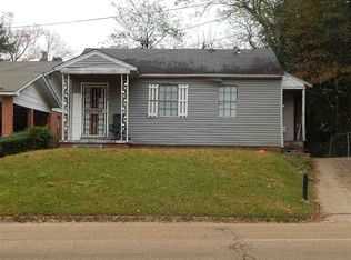 3430 Bailey Ave, Jackson, MS 39213
