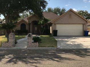 3509 N 30th St, McAllen, TX 78501