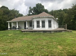 10069 Coeburn Mountain Rd, Wise, VA 24293