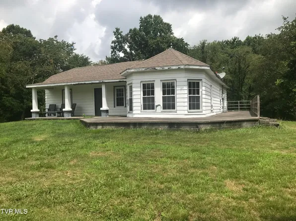 10069 Coeburn Mountain Rd, Wise, VA 24293