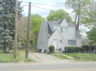 2208 Dupont St, Flint, MI 48504