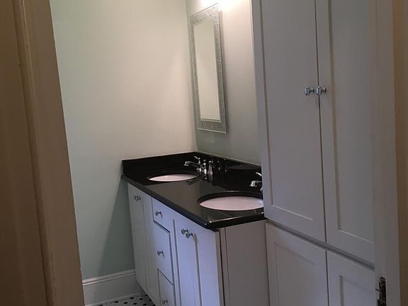 Renovated Bathroom