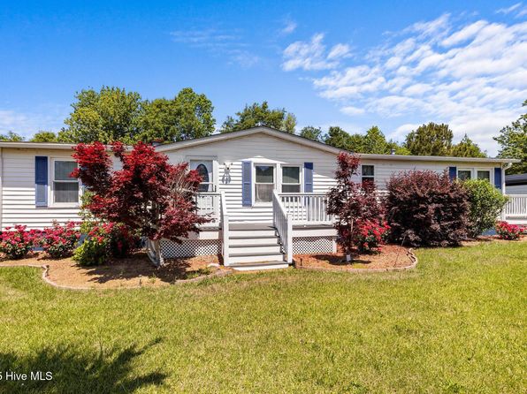 121 Kevin Court, Beaufort, NC 28516