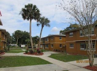 316 W Howry Ave APT 1, Deland, FL 32720