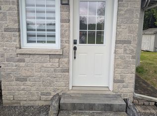 3471 Mount Albert Rd, East Gwillimbury, ON L0G 1V0