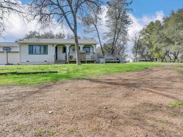 135 Beaver Rd, Oroville, CA 95966