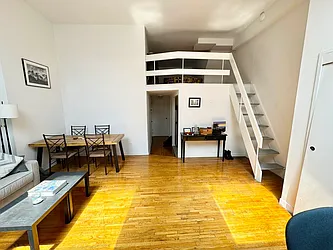 Rented by J PRESTON AND ASSOCIATES INC