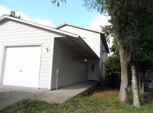 1937 Summit Dr, Shelton, WA 98584