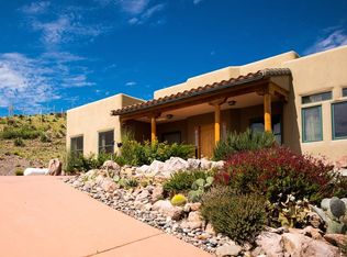 52 Mangas Trl, Hillsboro, NM 88042