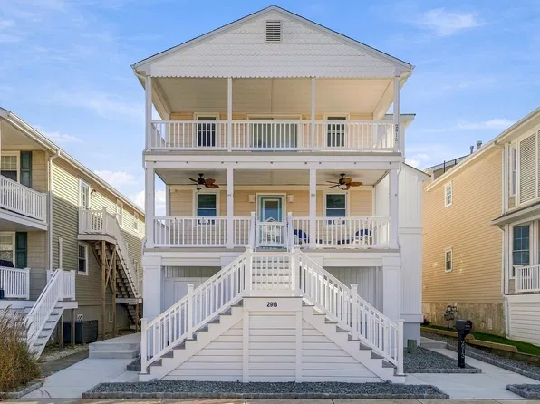 2913 Haven Ave Floor 1, Ocean City, NJ 08226