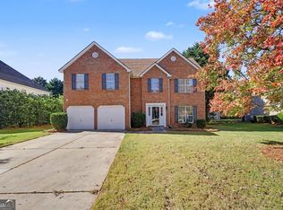 1204 Kern Cv, McDonough, GA 30253