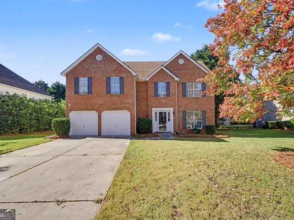 1204 Kern Cv, McDonough, GA 30253