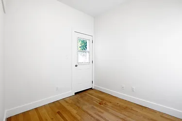 Rented by Arwell Realty