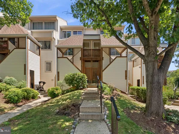18249 Leman Lake Dr #607B, Olney, MD 20832
