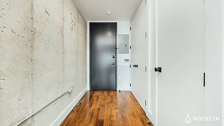 Rented by Nooklyn NYC LLC