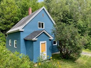 448 Church St, Berlin, NH 03570