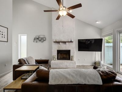 1701 Timber Brush Trl, Austin, TX, 78741