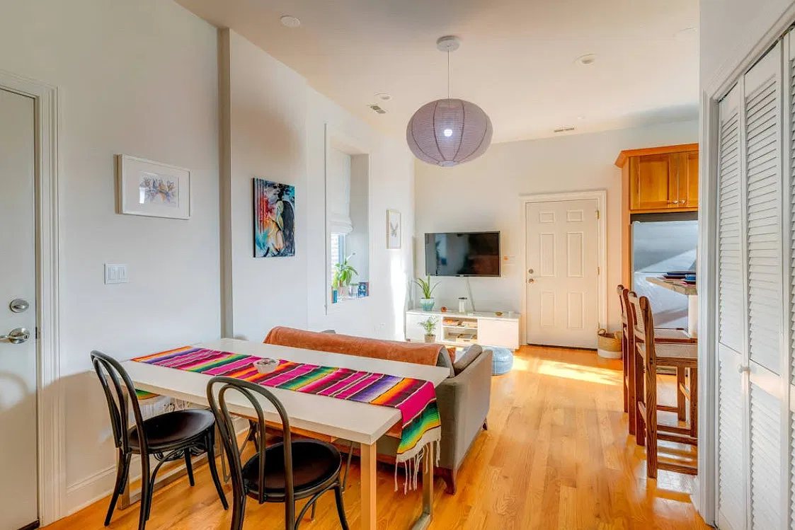 2 bed, 800 sqft, $3,200 — Photo 4
