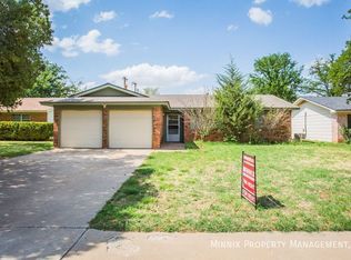 4804 53rd St, Lubbock, TX 79414
