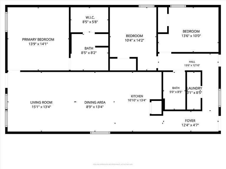 1328 Alfred St — Photo 14
