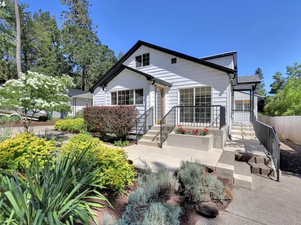955 E 43rd Ave, Eugene, OR 97405