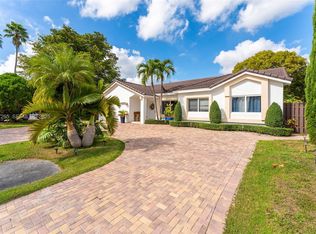 Lakes Of The Meadow Sec 4, Miami, FL 33185