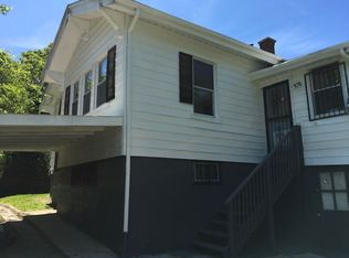 2636 Liddell St, Cincinnati, OH 45225