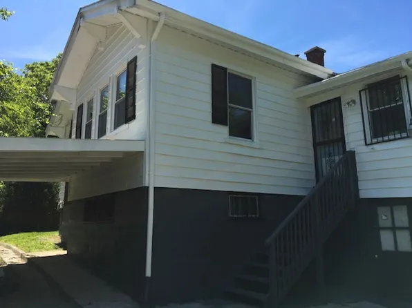 2636 Liddell St, Cincinnati, OH 45225