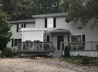 111 N Center St #B, Hartsburg, MO 65039